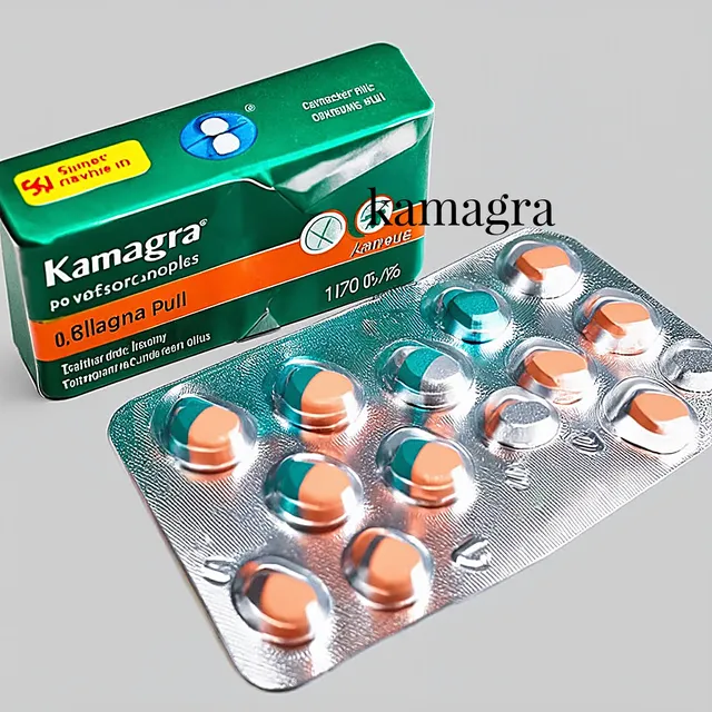 Comprar kamagra en madrid